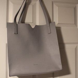 Pixie Mood Alicia Tote soft gray